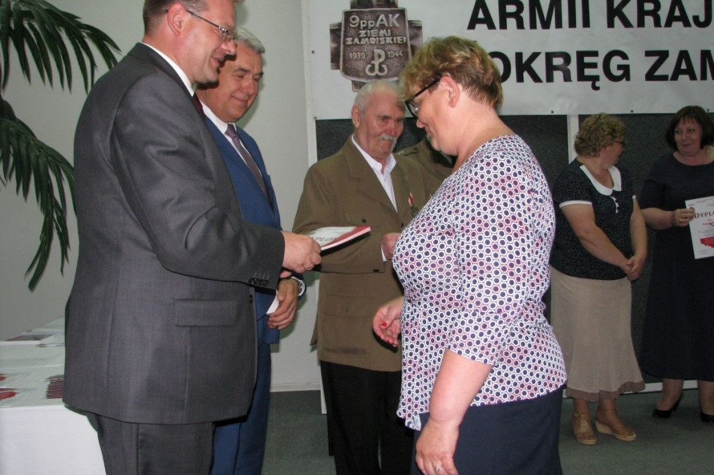 Zamość: Rozstrzygnięto konkurs 