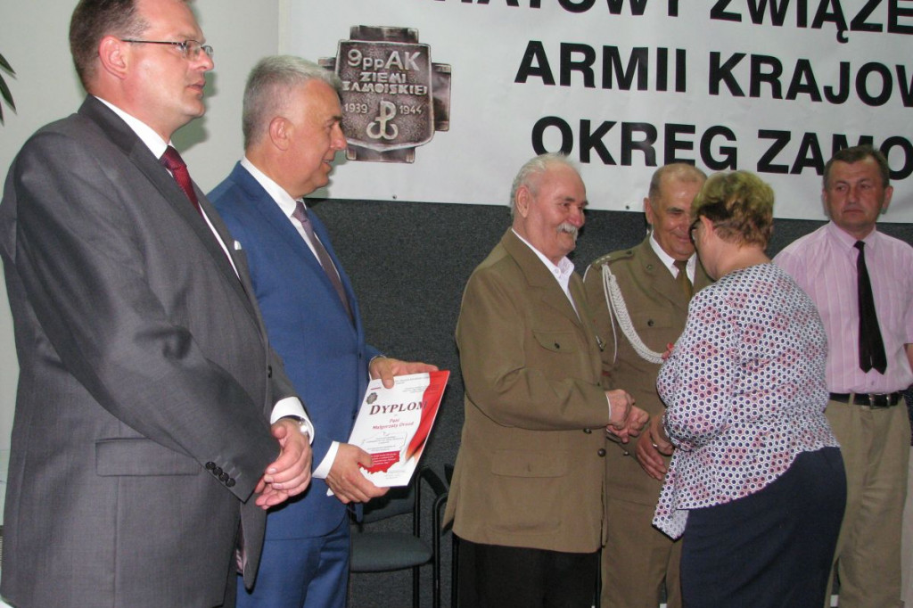 Zamość: Rozstrzygnięto konkurs 