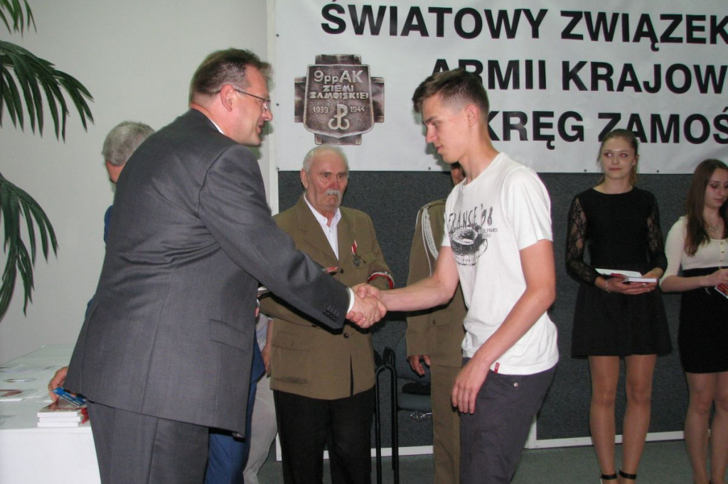 Zamość: Rozstrzygnięto konkurs 