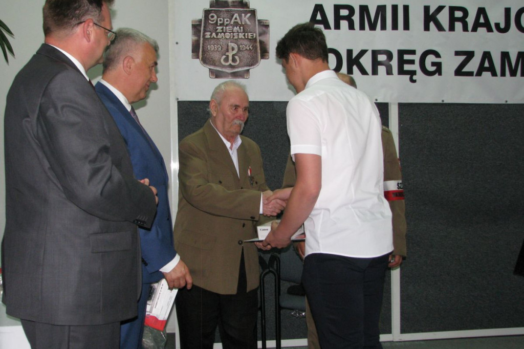 Zamość: Rozstrzygnięto konkurs 