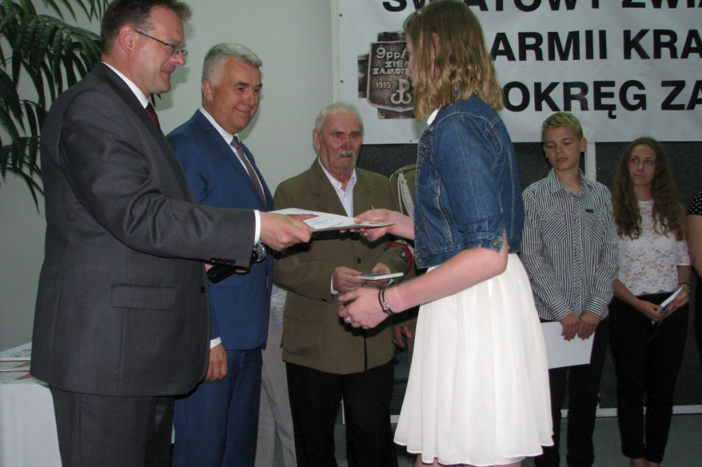 Zamość: Rozstrzygnięto konkurs 