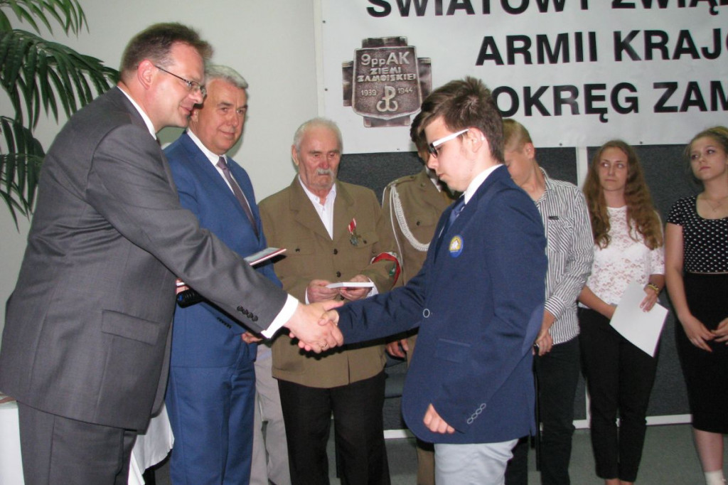 Zamość: Rozstrzygnięto konkurs 