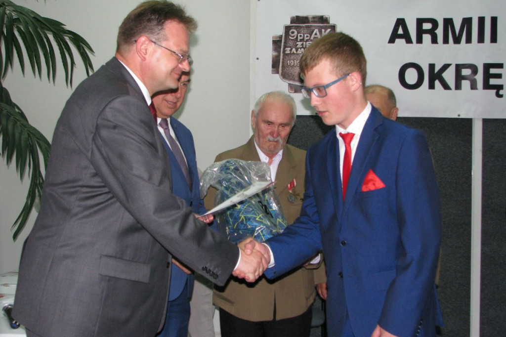 Zamość: Rozstrzygnięto konkurs 