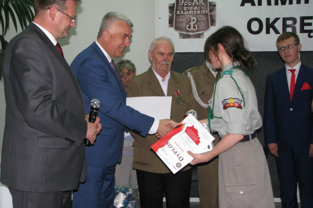 Zamość: Rozstrzygnięto konkurs 