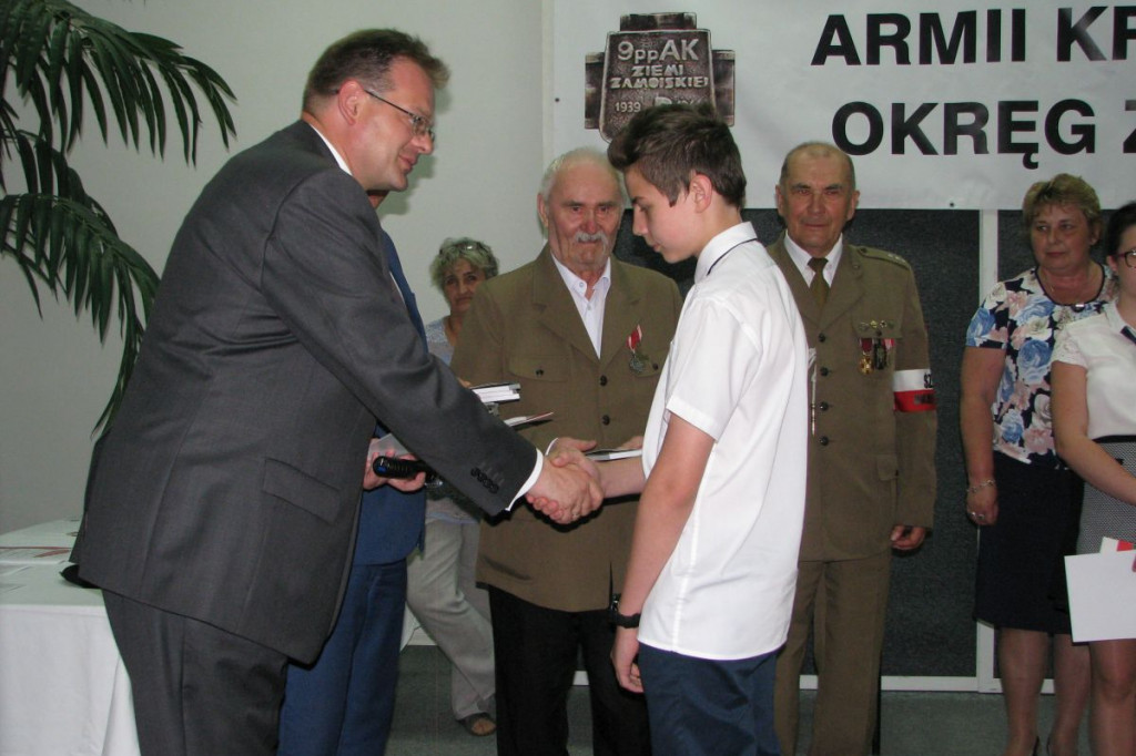 Zamość: Rozstrzygnięto konkurs 