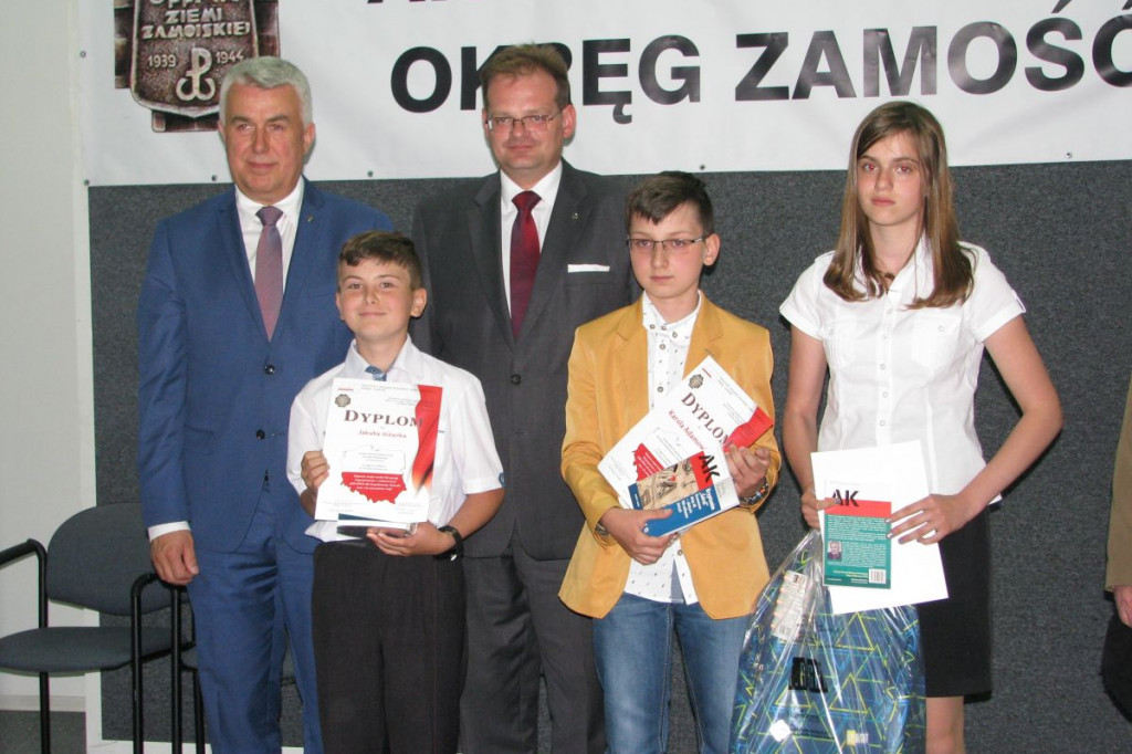 Zamość: Rozstrzygnięto konkurs 
