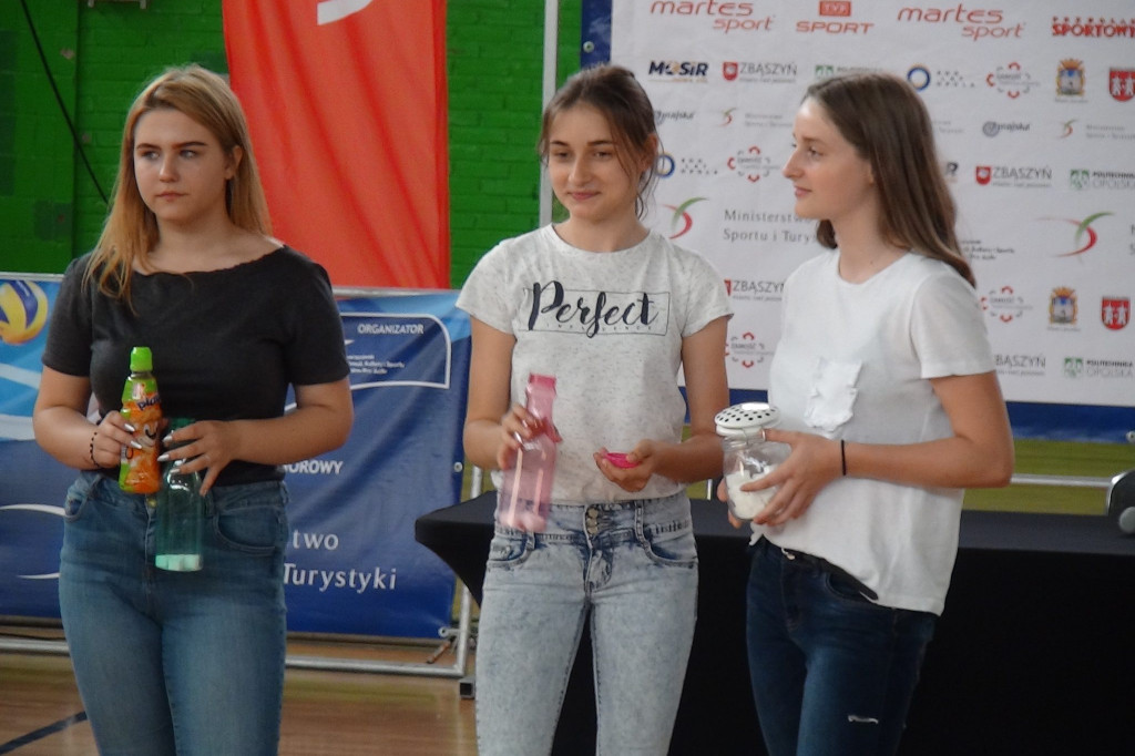 Zamość: Włącz aktywność z Małgorzatą Glinką [ZDJĘCIA]