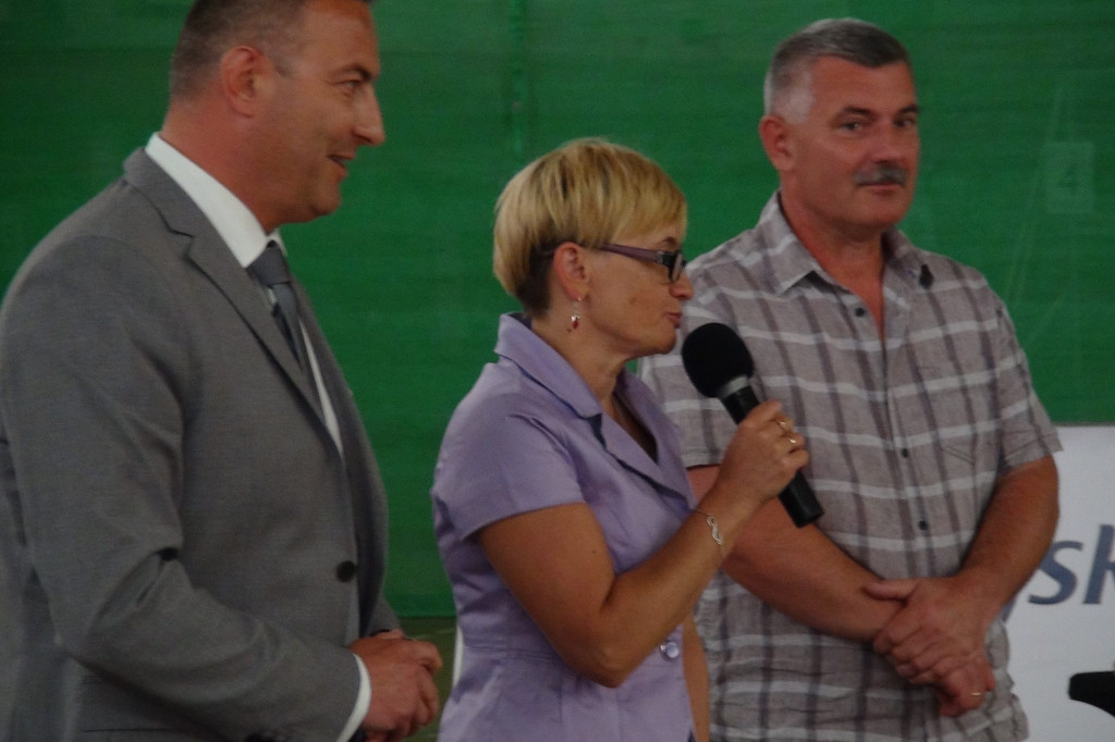 Zamość: Włącz aktywność z Małgorzatą Glinką [ZDJĘCIA]