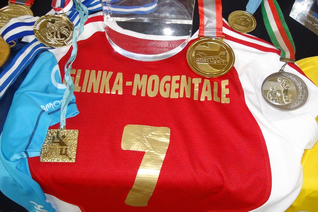 Zamość: Włącz aktywność z Małgorzatą Glinką [ZDJĘCIA]