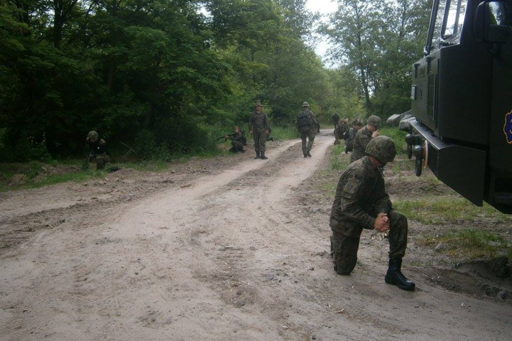 Zamość: 