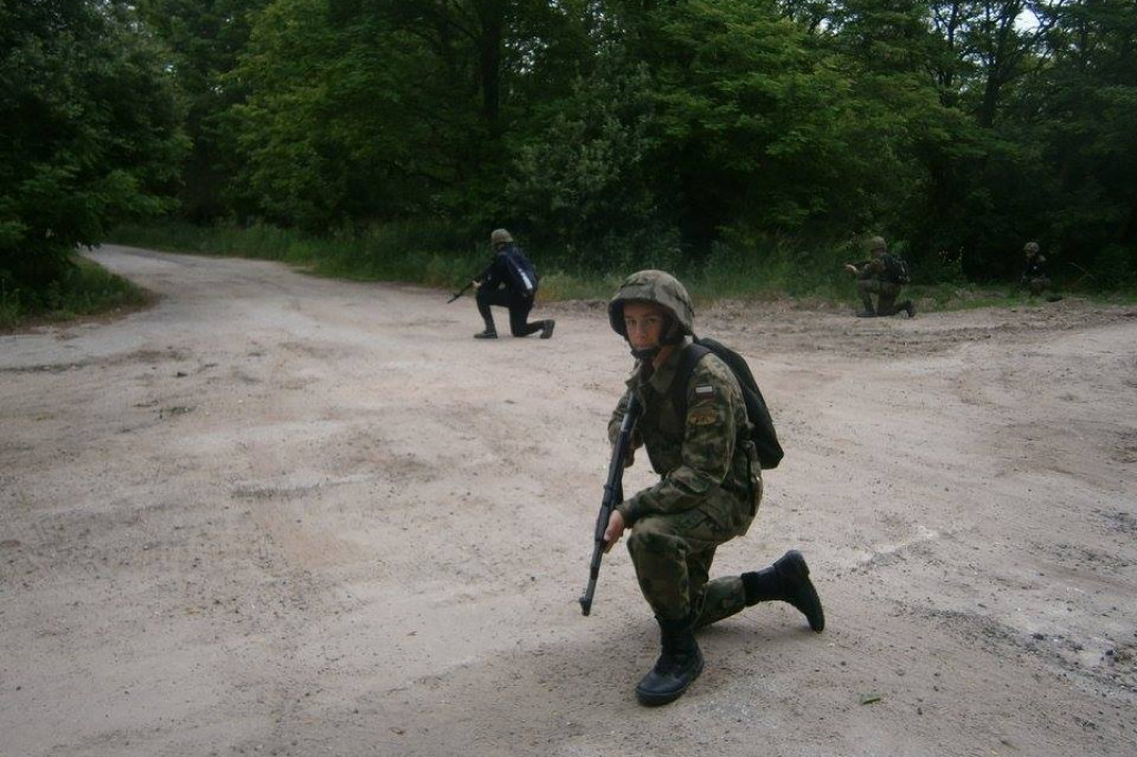 Zamość: 