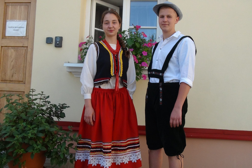 Zamość: Jarmark Zawodów w ZSP Nr 5 [ZDJĘCIA]