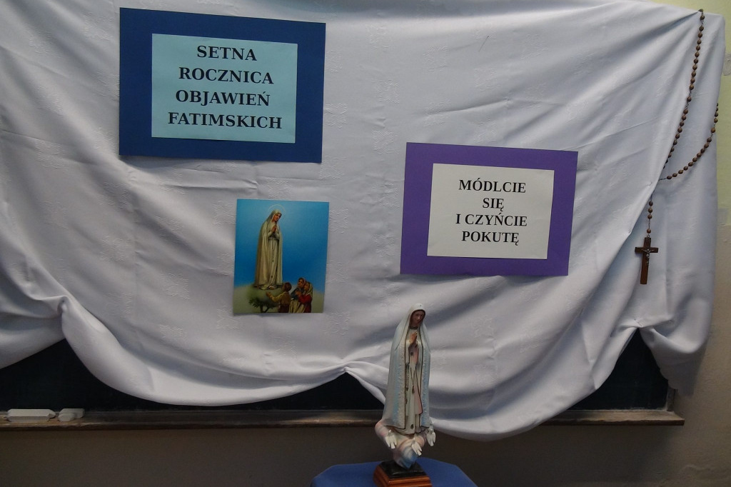 Zamość: Jarmark Zawodów w ZSP Nr 5 [ZDJĘCIA]
