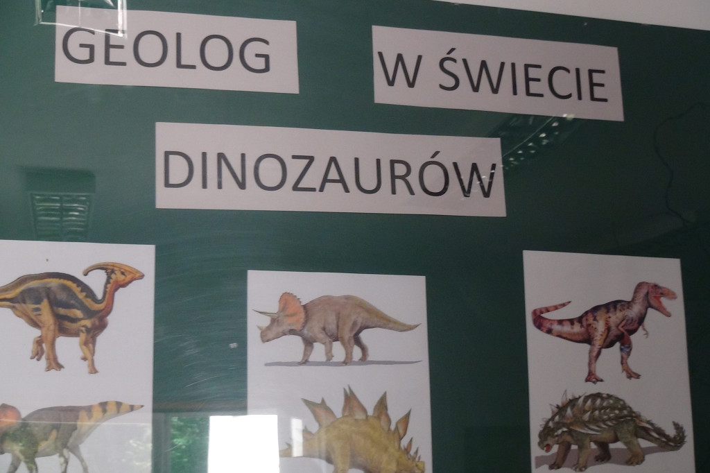 Zamość: Jarmark Zawodów w ZSP Nr 5 [ZDJĘCIA]
