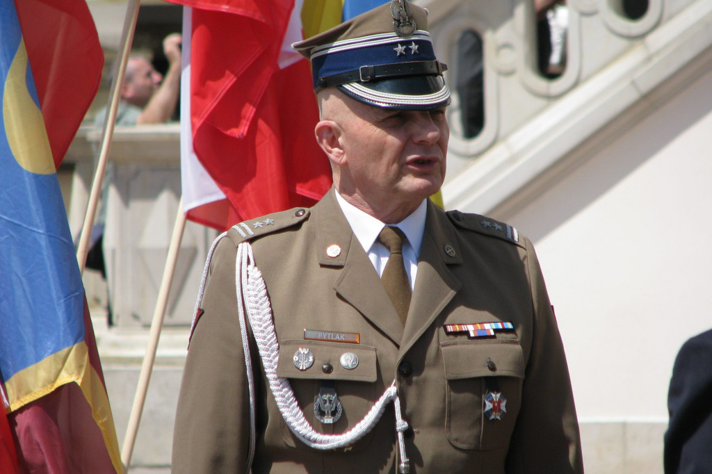 Zamość: Przysięga wojskowa na Rynku Wielkim [ZDJĘCIA]