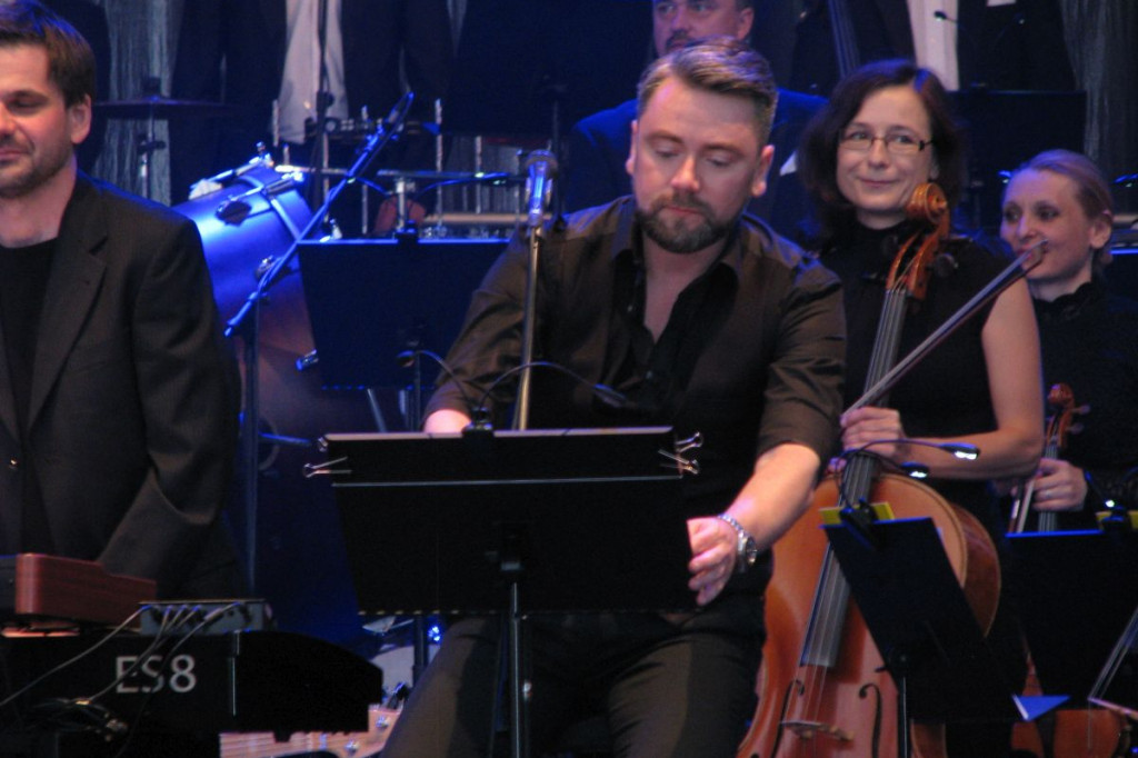 Zamość: Dire Straits Symfonicznie [ZDJĘCIA]
