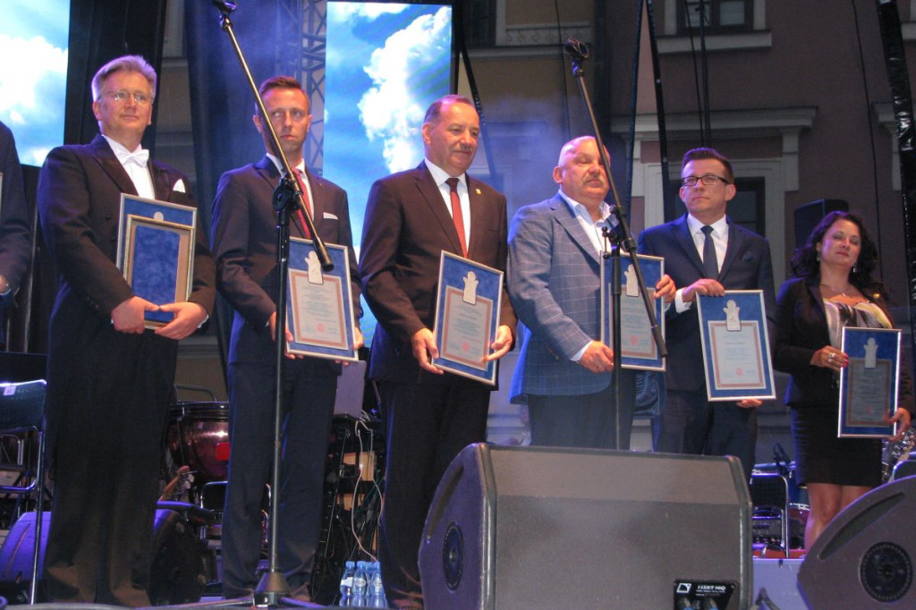Zamość: Dzień Papieski 2017 [ZDJĘCIA]