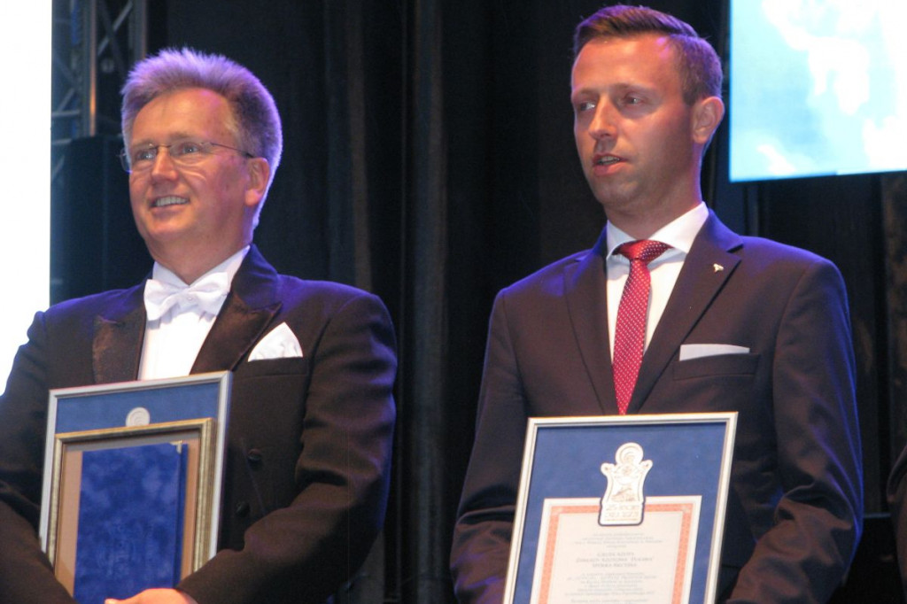 Zamość: Dzień Papieski 2017 [ZDJĘCIA]
