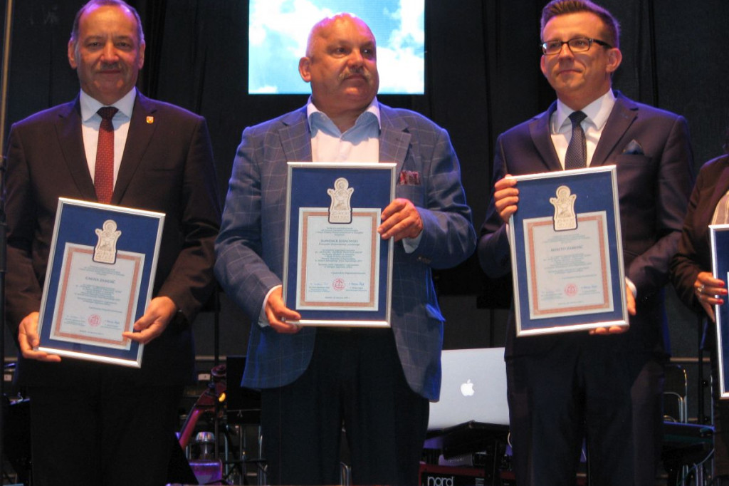 Zamość: Dzień Papieski 2017 [ZDJĘCIA]