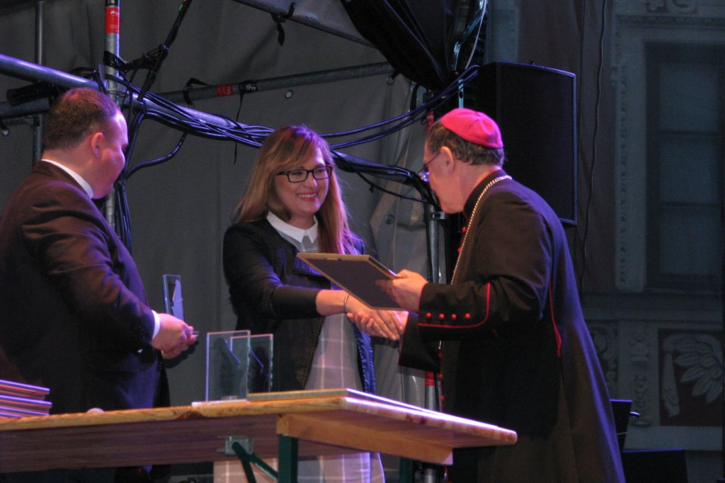 Zamość: Dzień Papieski 2017 [ZDJĘCIA]