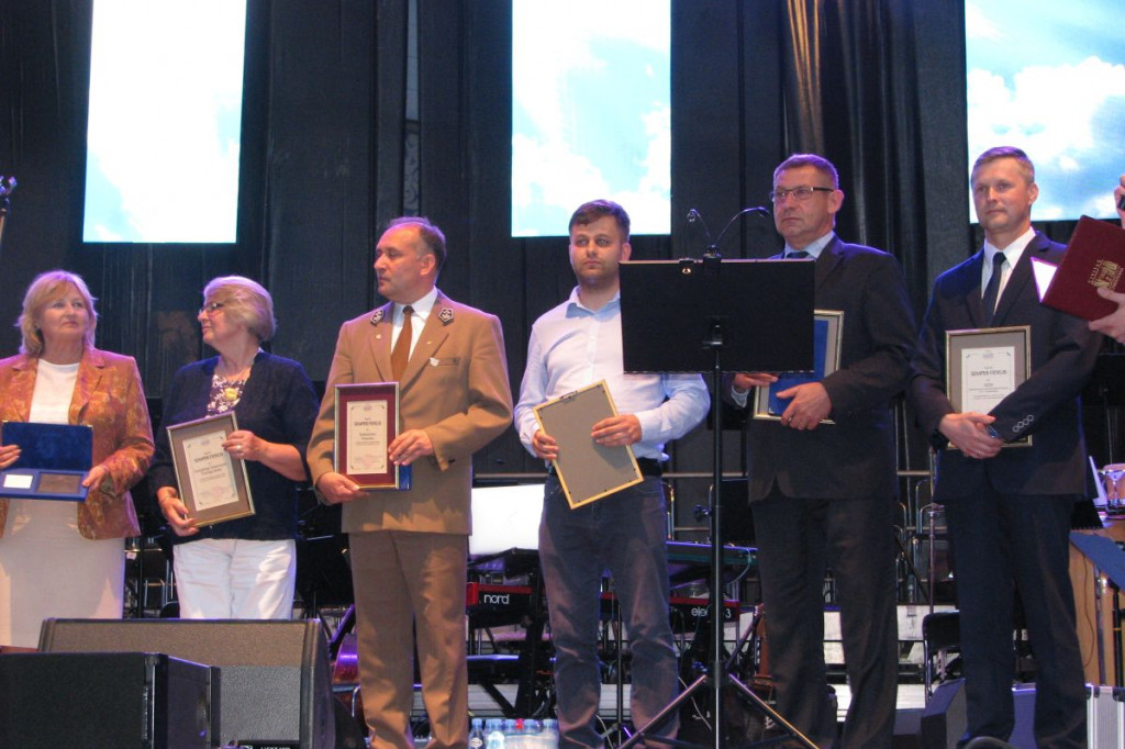 Zamość: Dzień Papieski 2017 [ZDJĘCIA]
