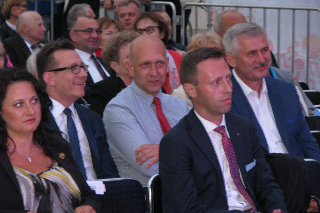 Zamość: Dzień Papieski 2017 [ZDJĘCIA]