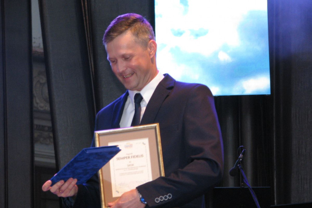 Zamość: Dzień Papieski 2017 [ZDJĘCIA]