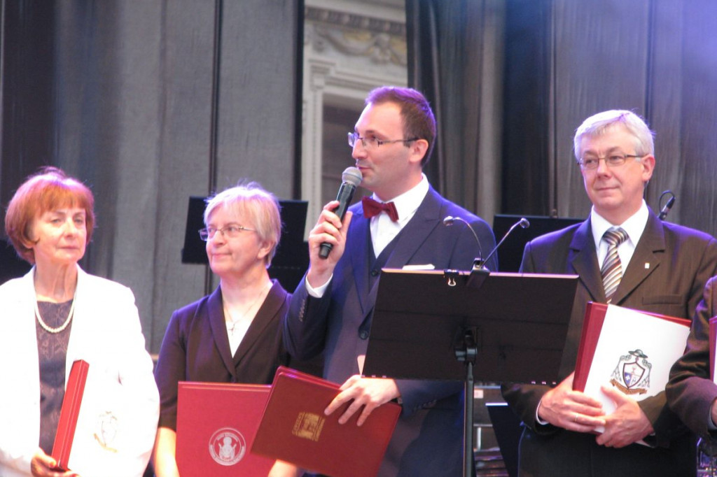Zamość: Dzień Papieski 2017 [ZDJĘCIA]