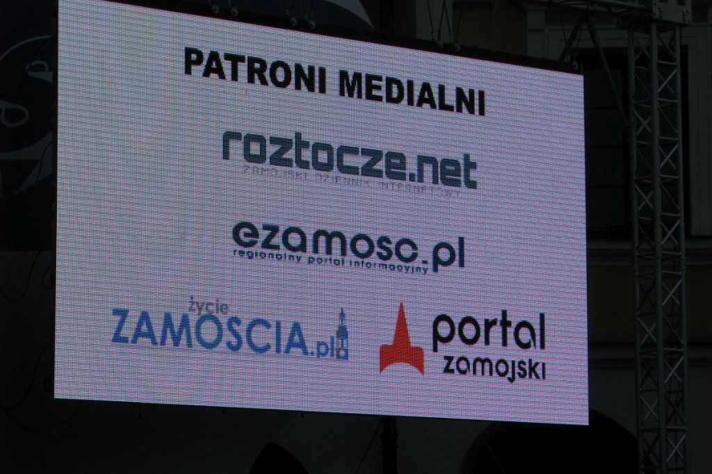 Zamość: Dzień Papieski 2017 [ZDJĘCIA]
