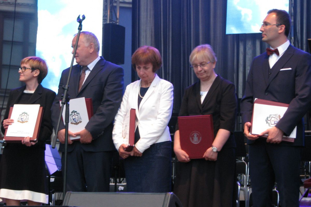 Zamość: Dzień Papieski 2017 [ZDJĘCIA]