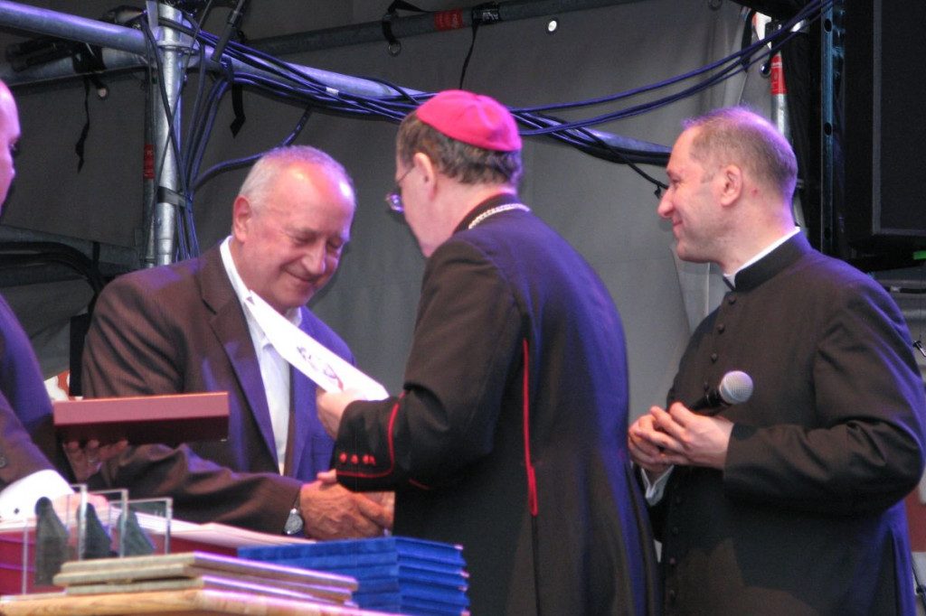 Zamość: Dzień Papieski 2017 [ZDJĘCIA]