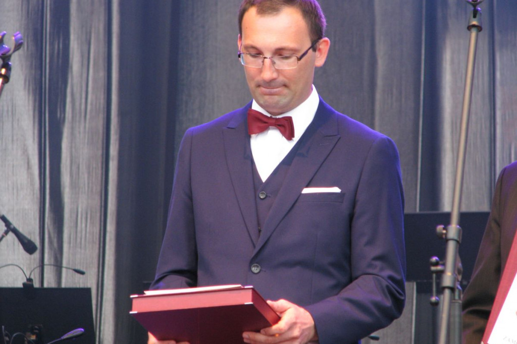 Zamość: Dzień Papieski 2017 [ZDJĘCIA]