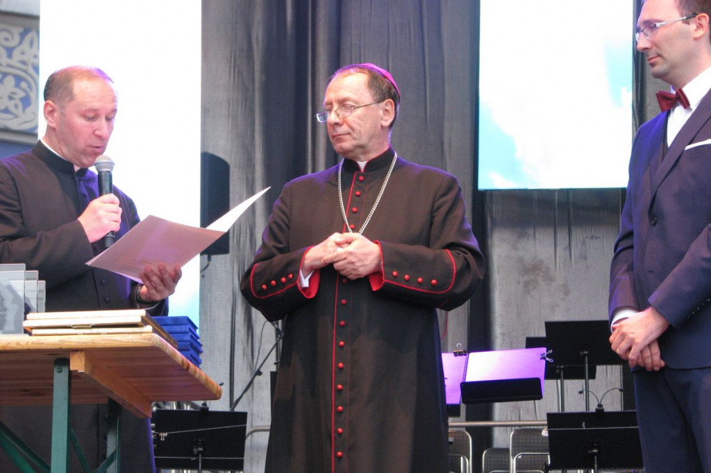 Zamość: Dzień Papieski 2017 [ZDJĘCIA]