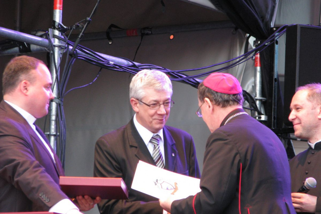 Zamość: Dzień Papieski 2017 [ZDJĘCIA]