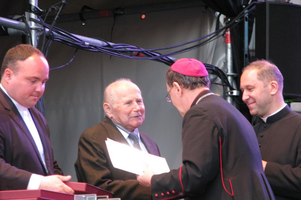 Zamość: Dzień Papieski 2017 [ZDJĘCIA]