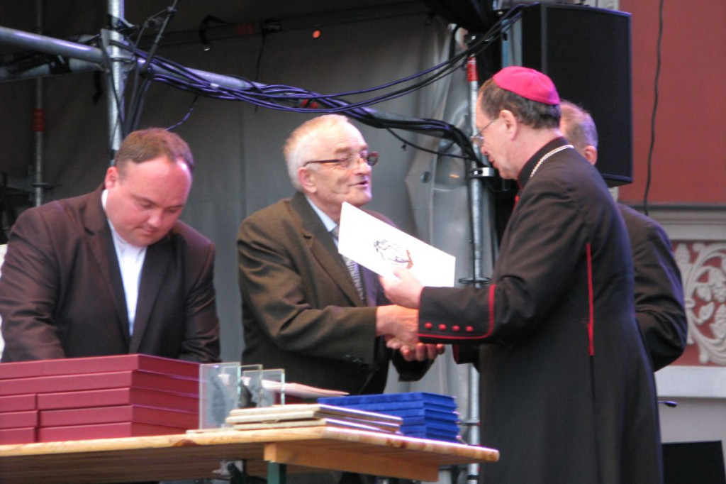 Zamość: Dzień Papieski 2017 [ZDJĘCIA]