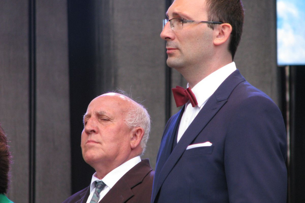 Zamość: Dzień Papieski 2017 [ZDJĘCIA]