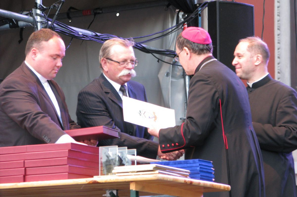 Zamość: Dzień Papieski 2017 [ZDJĘCIA]