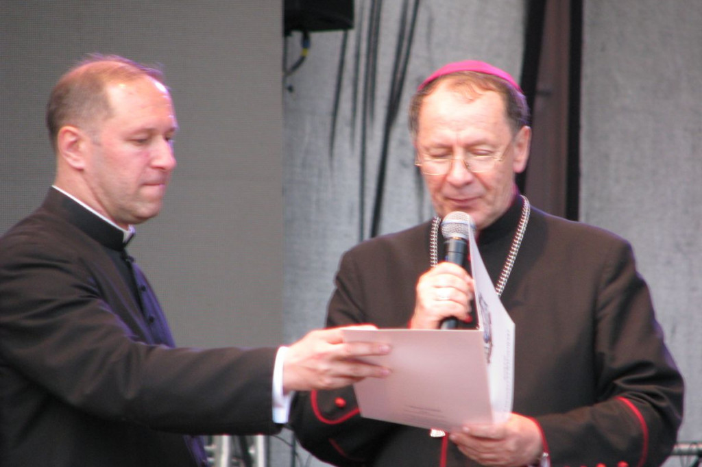 Zamość: Dzień Papieski 2017 [ZDJĘCIA]