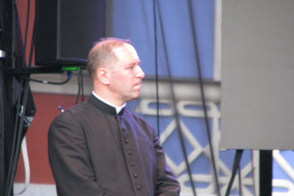 Zamość: Dzień Papieski 2017 [ZDJĘCIA]