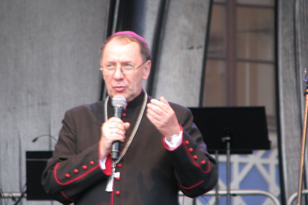 Zamość: Dzień Papieski 2017 [ZDJĘCIA]