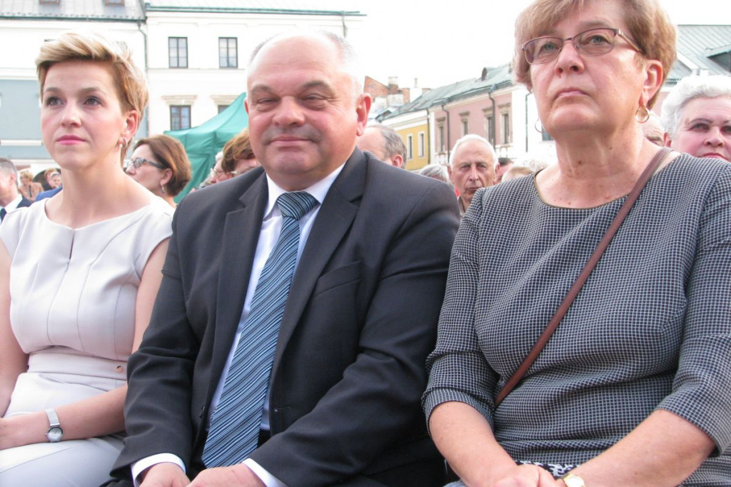 Zamość: Dzień Papieski 2017 [ZDJĘCIA]