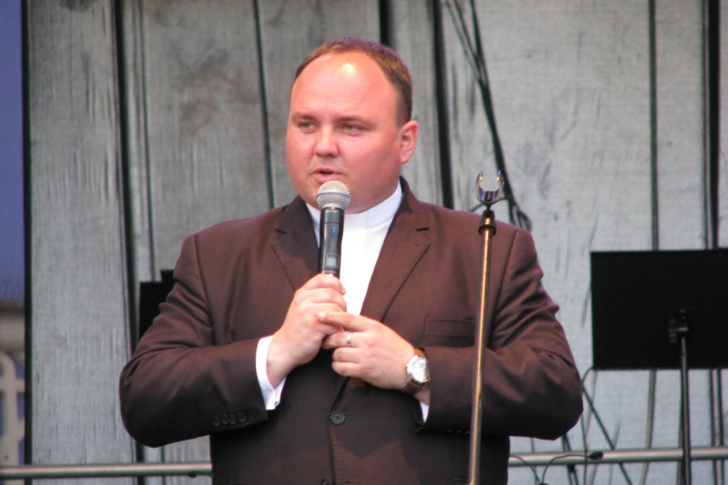 Zamość: Dzień Papieski 2017 [ZDJĘCIA]