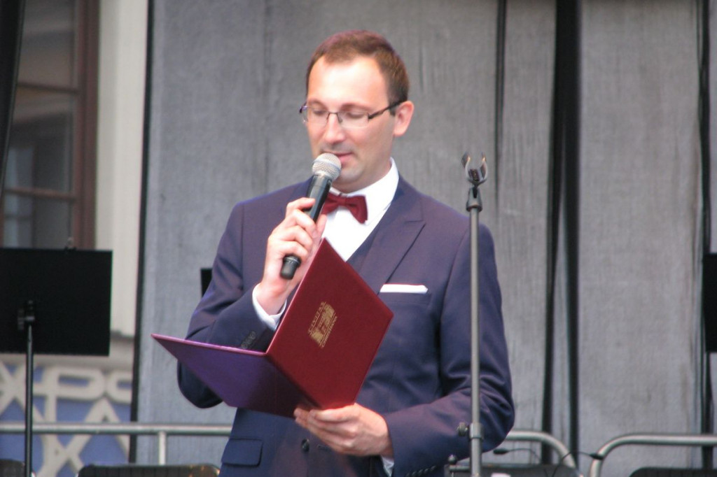 Zamość: Dzień Papieski 2017 [ZDJĘCIA]