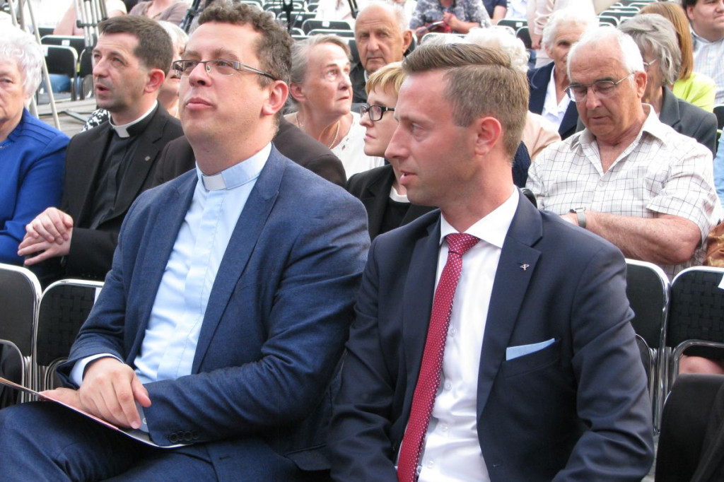Zamość: Dzień Papieski 2017 [ZDJĘCIA]