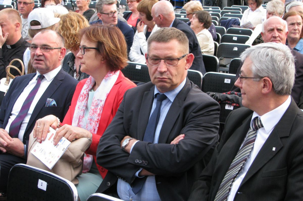 Zamość: Dzień Papieski 2017 [ZDJĘCIA]
