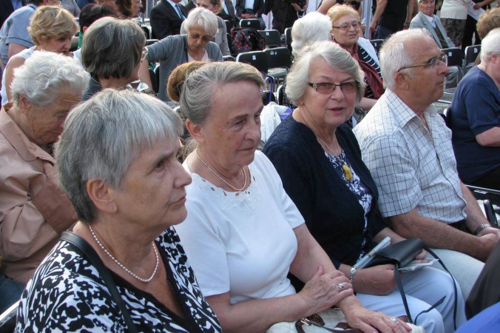 Zamość: Dzień Papieski 2017 [ZDJĘCIA]