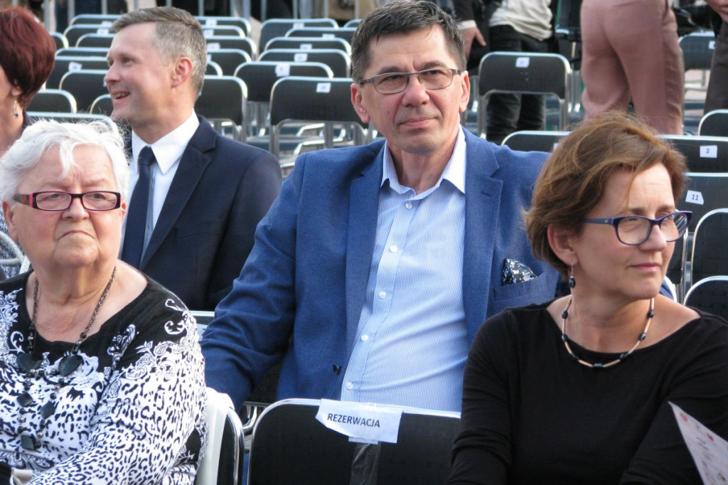 Zamość: Dzień Papieski 2017 [ZDJĘCIA]
