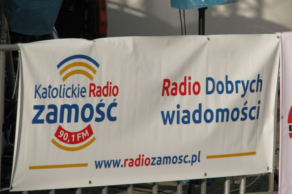 Zamość: Dzień Papieski 2017 [ZDJĘCIA]