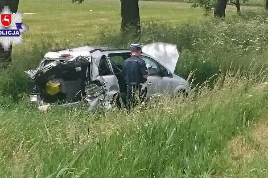 Sitaniec: Wypadek na K-17